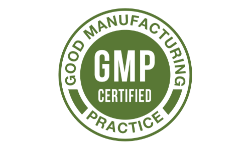 glucoflush GMP Certified